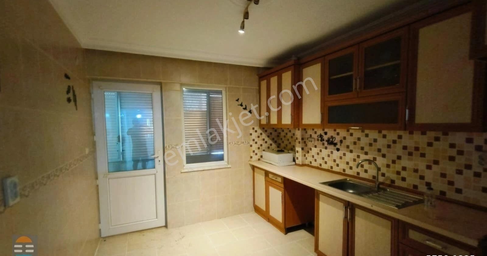 Ayvalık Sarımsaklı Merkezde Satılık 3+1 Bahçe Katı Daire - Görsel 30