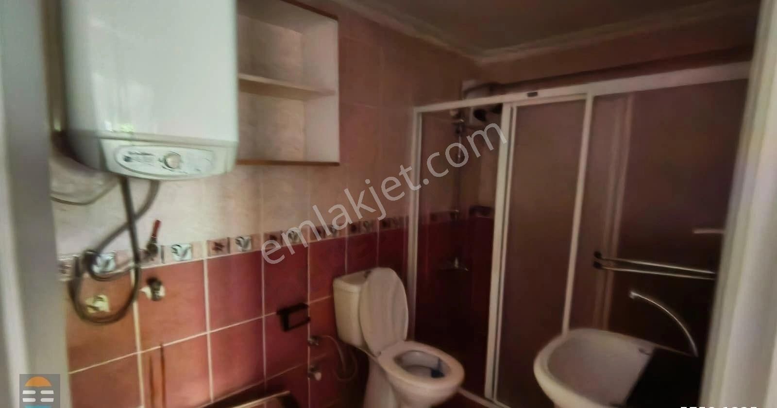 Ayvalık Sarımsaklı Merkezde Satılık 3+1 Bahçe Katı Daire - Görsel 28