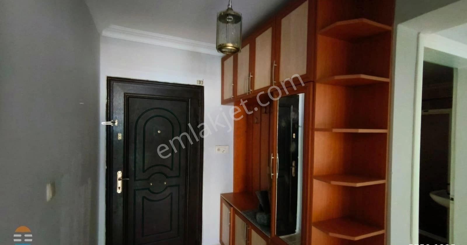 Ayvalık Sarımsaklı Merkezde Satılık 3+1 Bahçe Katı Daire - Görsel 29