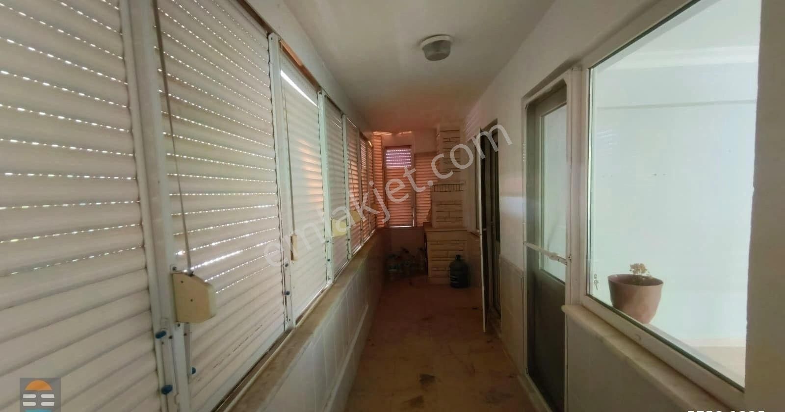 Ayvalık Sarımsaklı Merkezde Satılık 3+1 Bahçe Katı Daire - Görsel 33