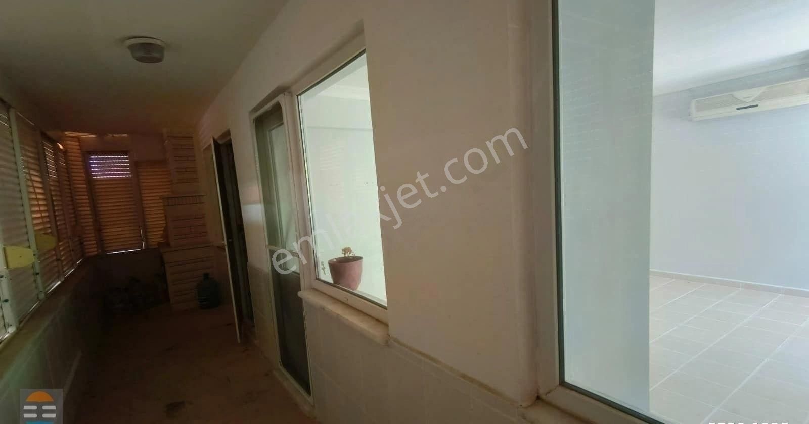 Ayvalık Sarımsaklı Merkezde Satılık 3+1 Bahçe Katı Daire - Görsel 12