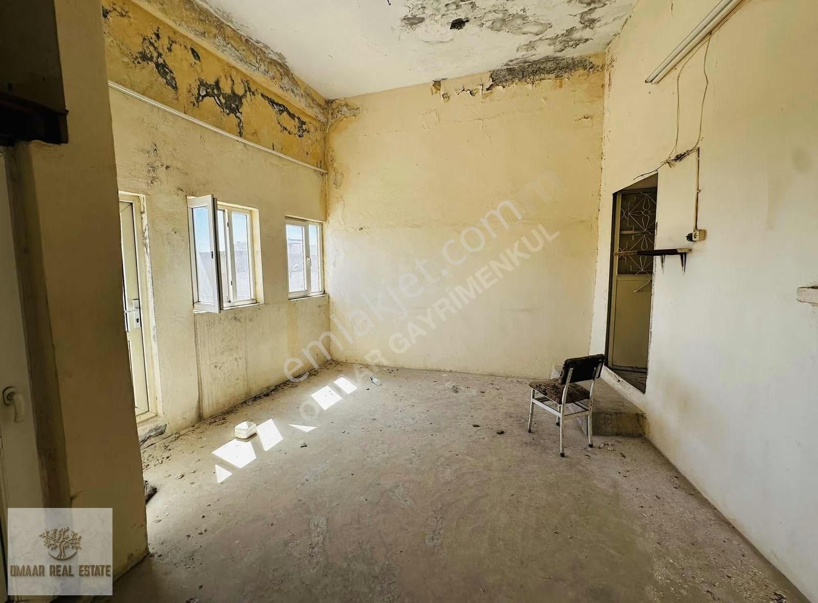 Tarihi Kent Mardinde Komple Taş 13 Odalı Konak - Görsel 13