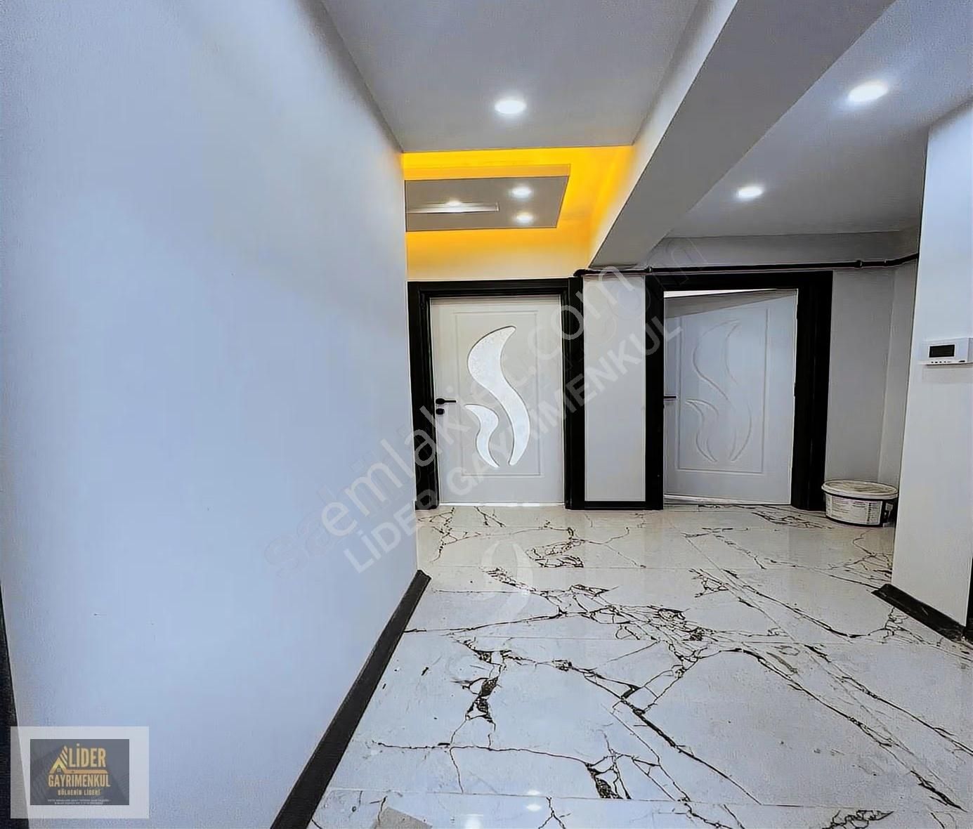 Çerkezköy Lider'den Bağlık Mah 3+1.130m² İskanlı Daire - Görsel 24