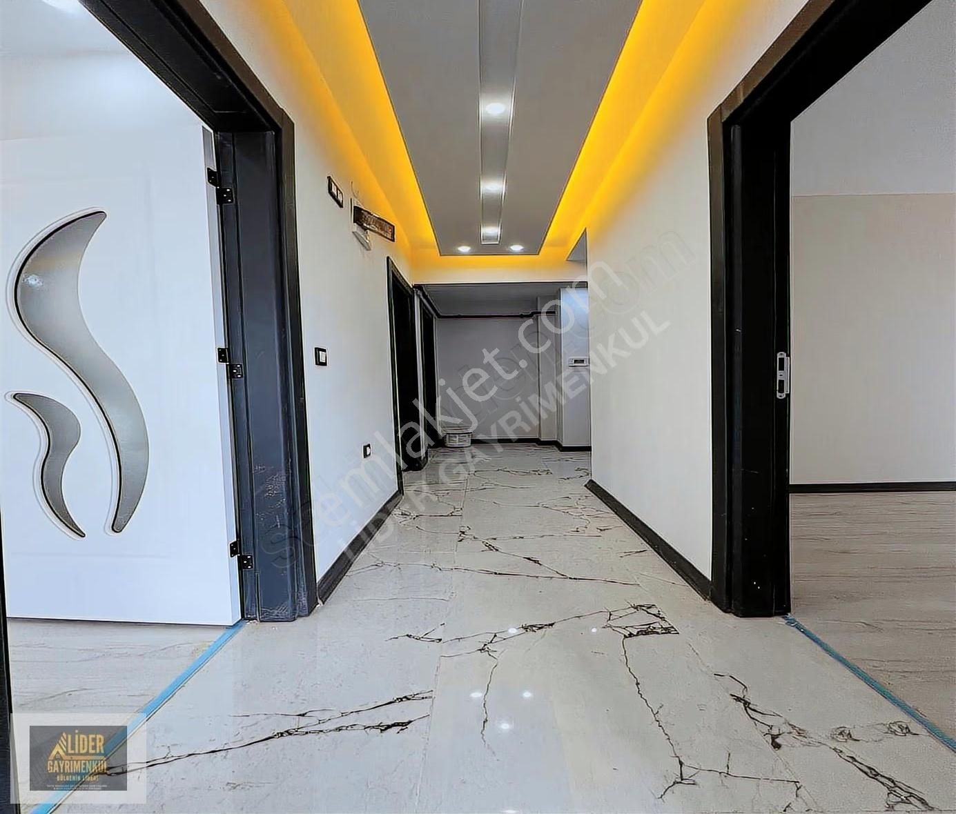 Çerkezköy Lider'den Bağlık Mah 3+1.130m² İskanlı Daire - Görsel 14