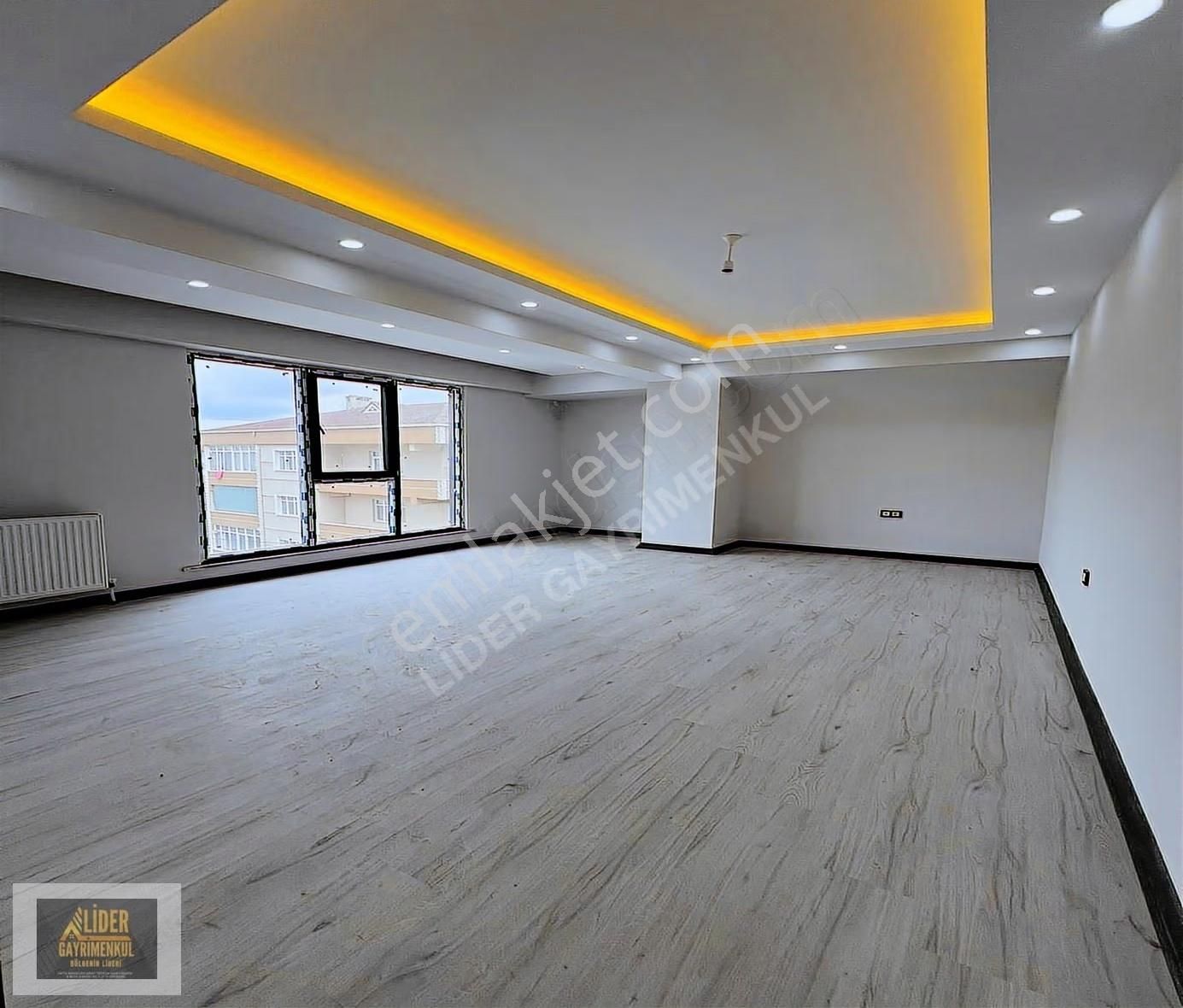 Çerkezköy Lider'den Bağlık Mah 3+1.130m² İskanlı Daire - Görsel 34