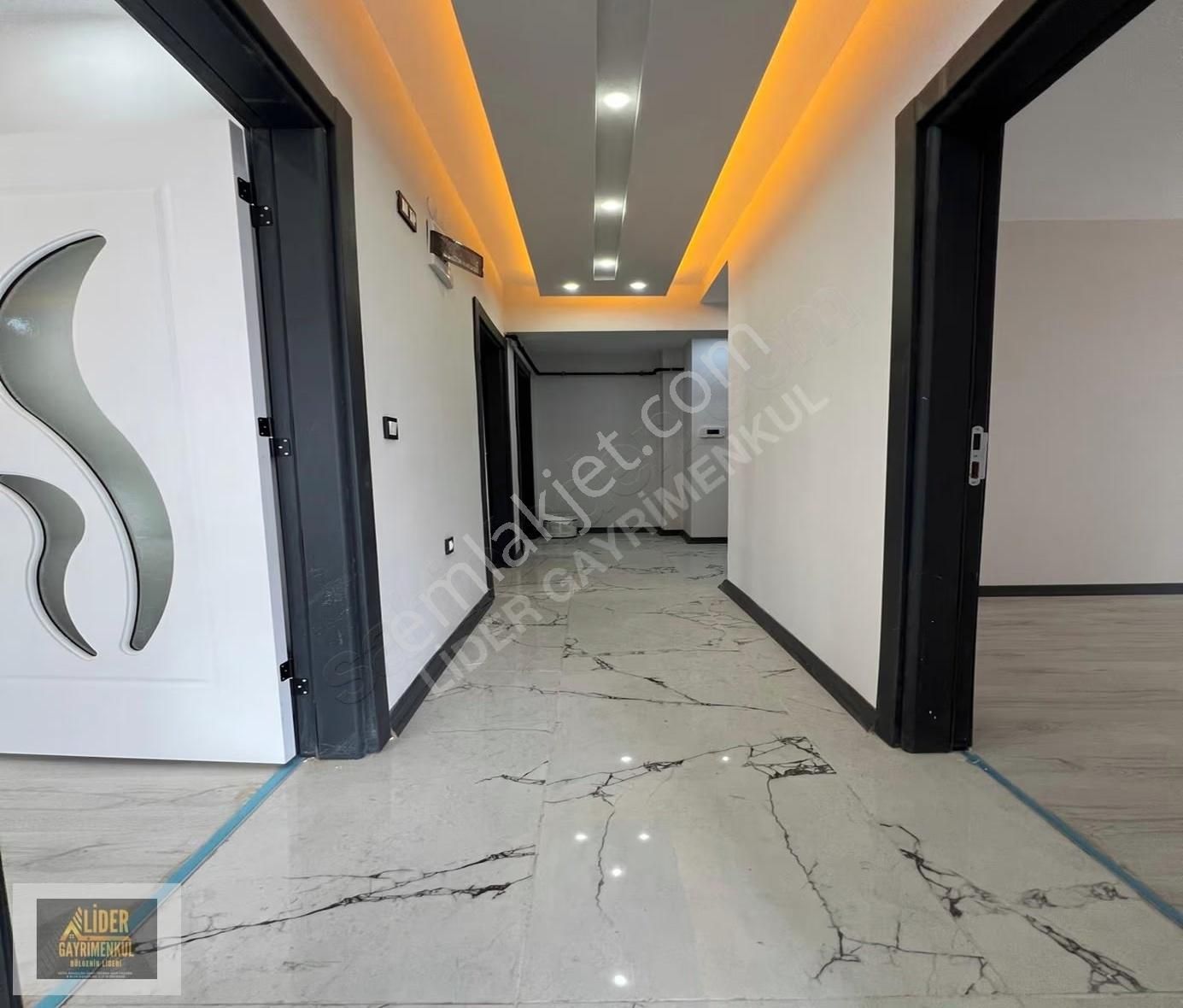 Çerkezköy Lider'den Bağlık Mah 3+1.130m² İskanlı Daire - Görsel 10