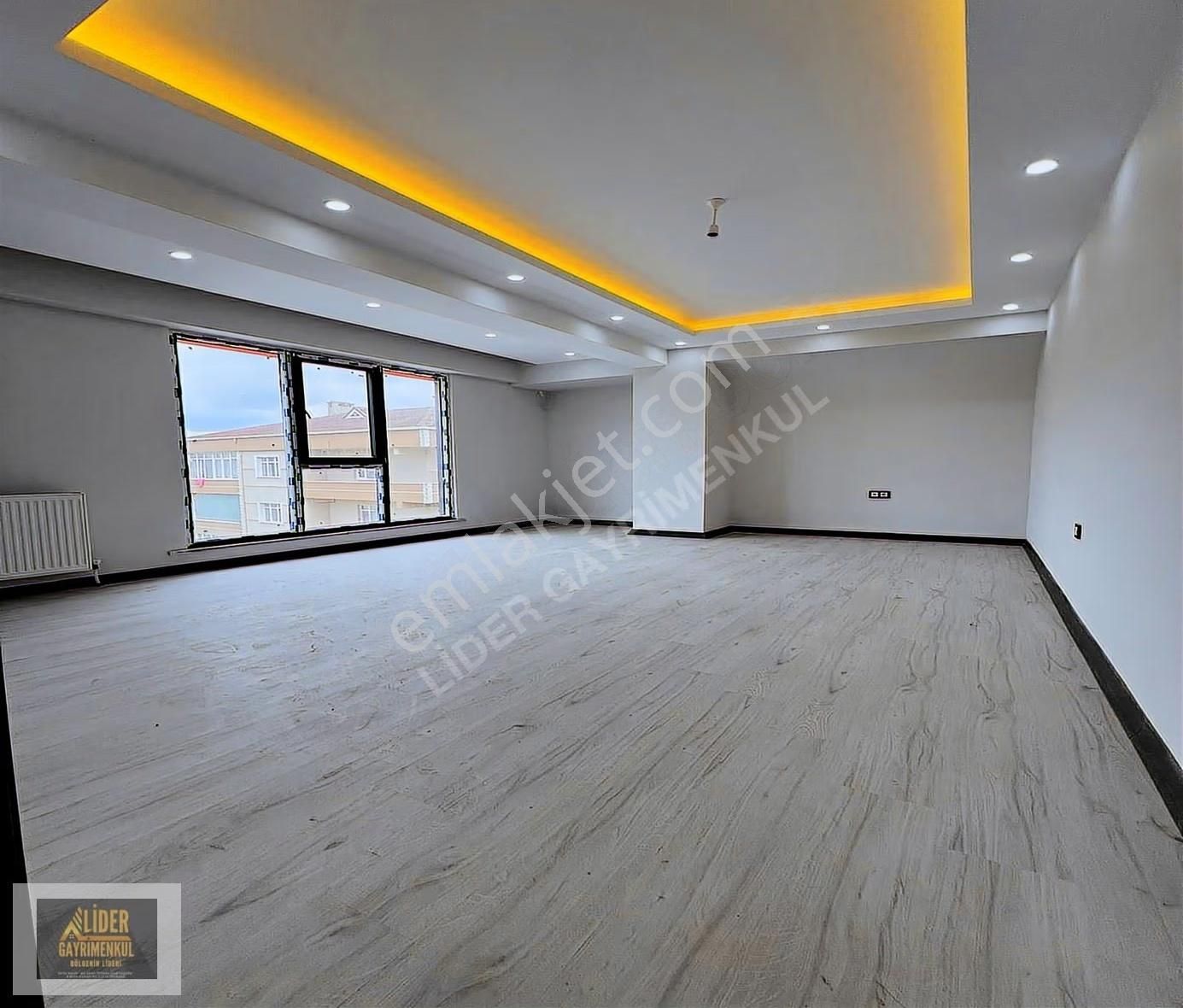 Çerkezköy Lider'den Bağlık Mah 3+1.130m² İskanlı Daire - Görsel 19