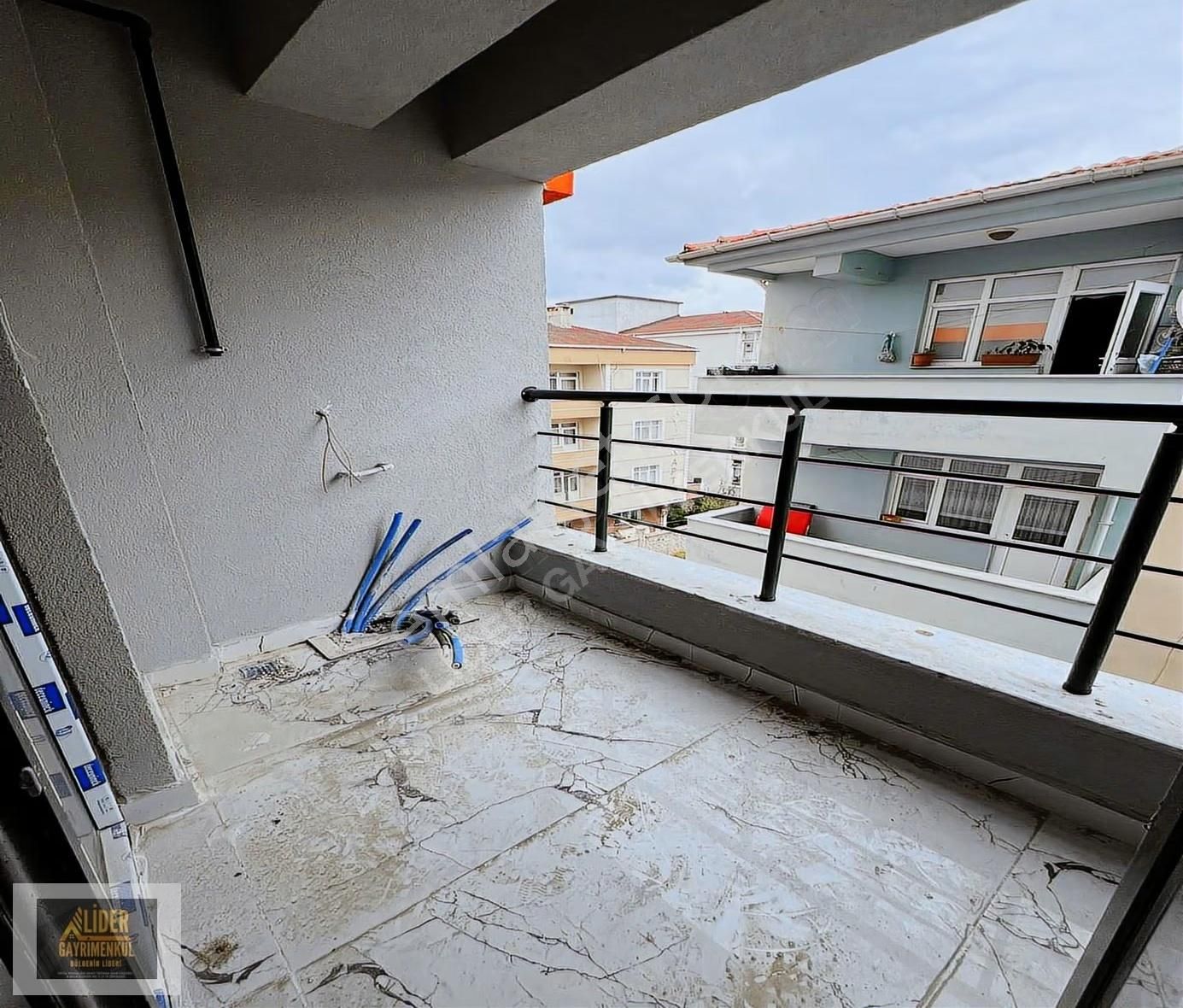 Çerkezköy Lider'den Bağlık Mah 3+1.130m² İskanlı Daire - Görsel 29