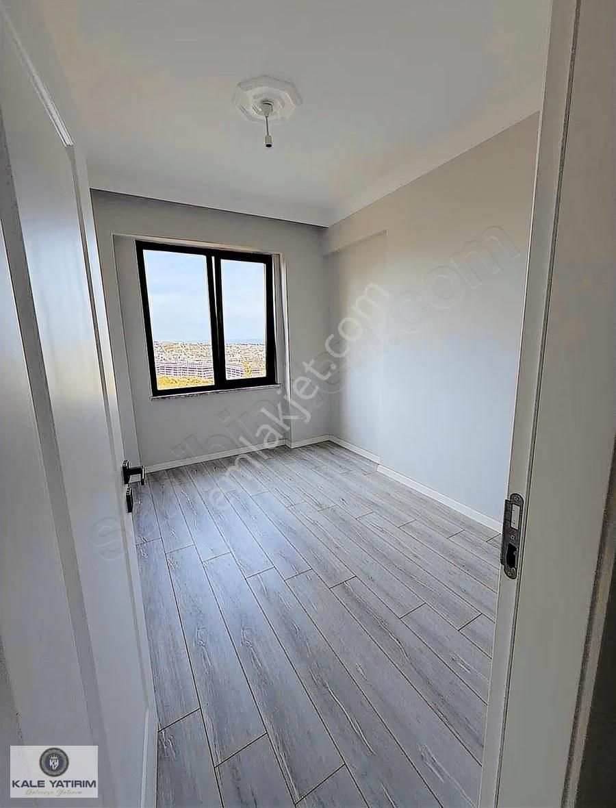 Kale'den Çiftlikköy Bayraktepede Lüx 3+1 135m2 Kiralik Daire - Görsel 6