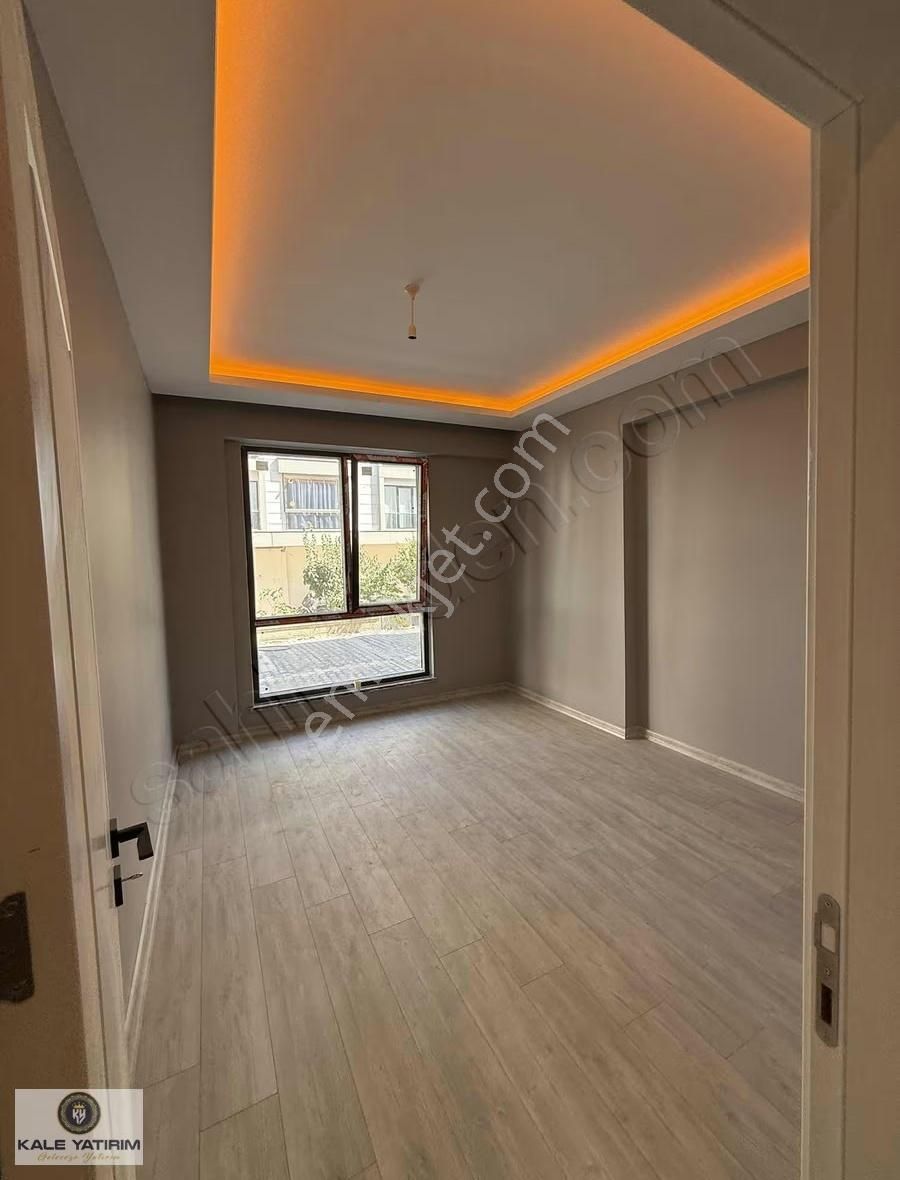 Kale 'den Gaziosmanpaşada Süper Lüx 2+1 110m2 Kiralik Daire - Görsel 4