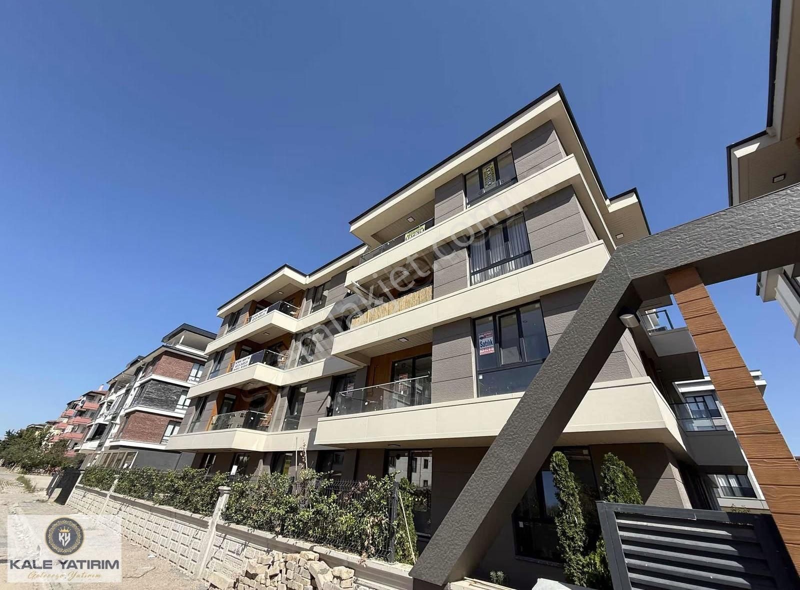 Kale 'den Gaziosmanpaşada Süper Lüx 2+1 110m2 Kiralik Daire - Görsel 23