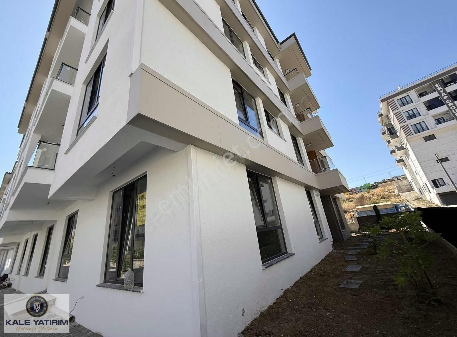 Kale 'den Gaziosmanpaşada Süper Lüx 2+1 110m2 Kiralik Daire - Görsel 15