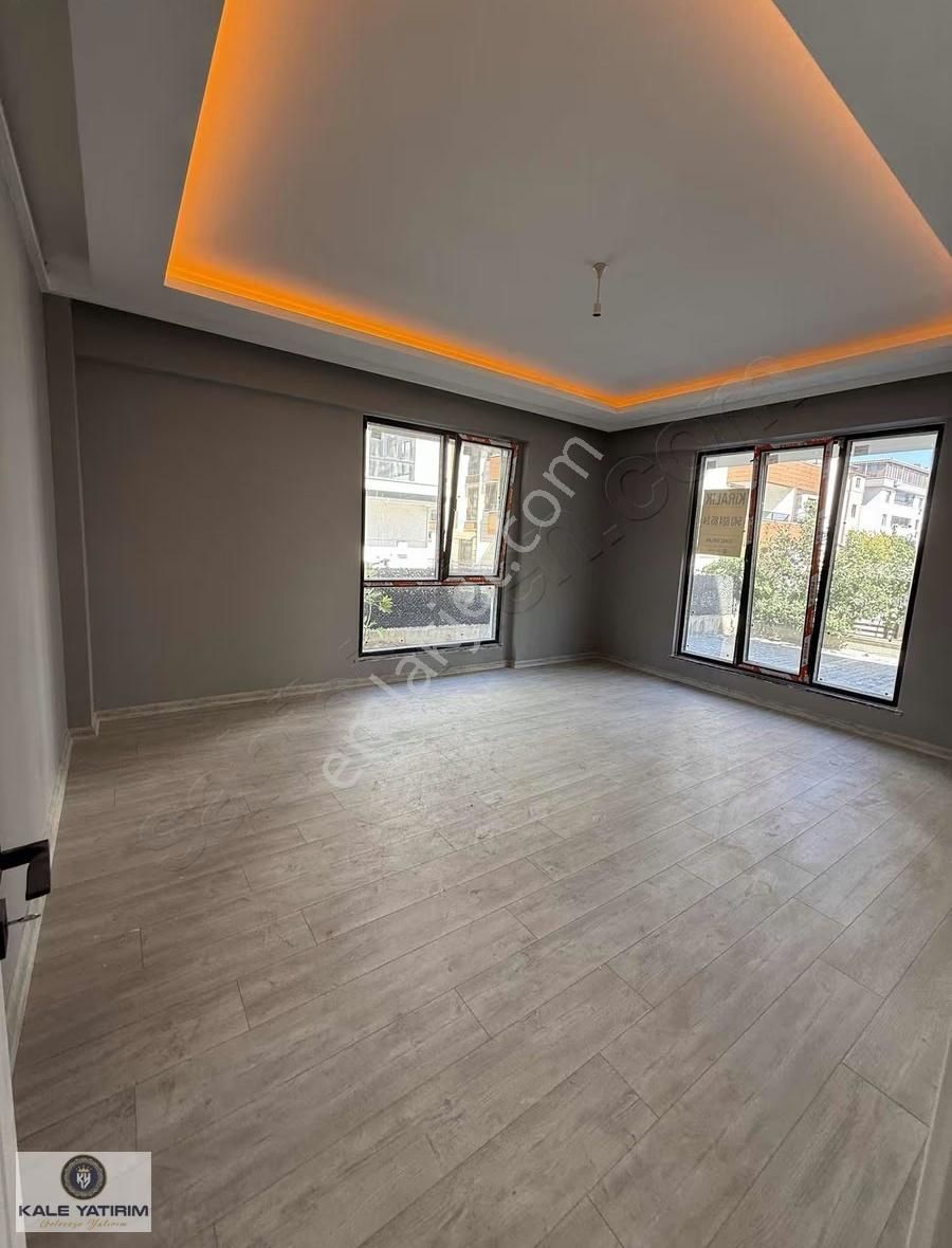 Kale 'den Gaziosmanpaşada Süper Lüx 2+1 110m2 Kiralik Daire - Görsel 17