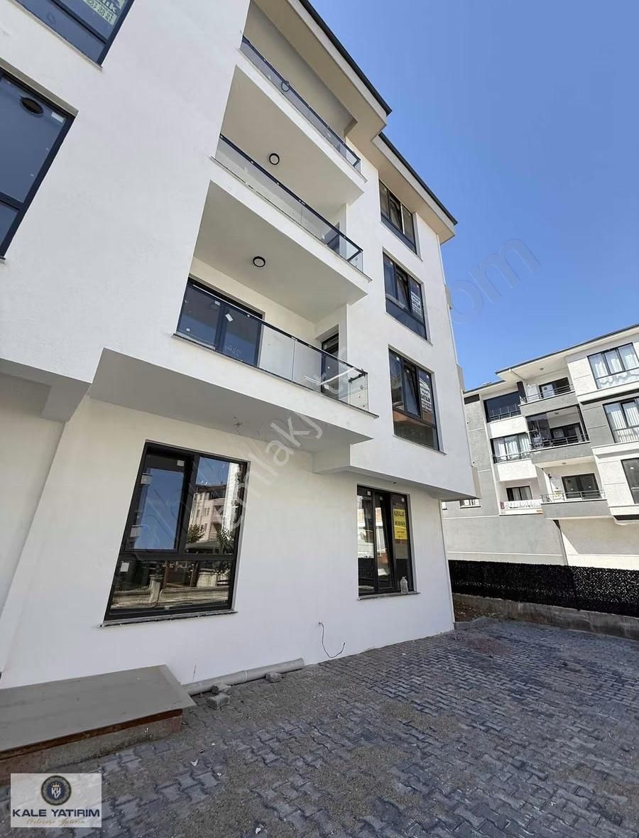 Kale 'den Gaziosmanpaşada Süper Lüx 2+1 110m2 Kiralik Daire - Görsel 28