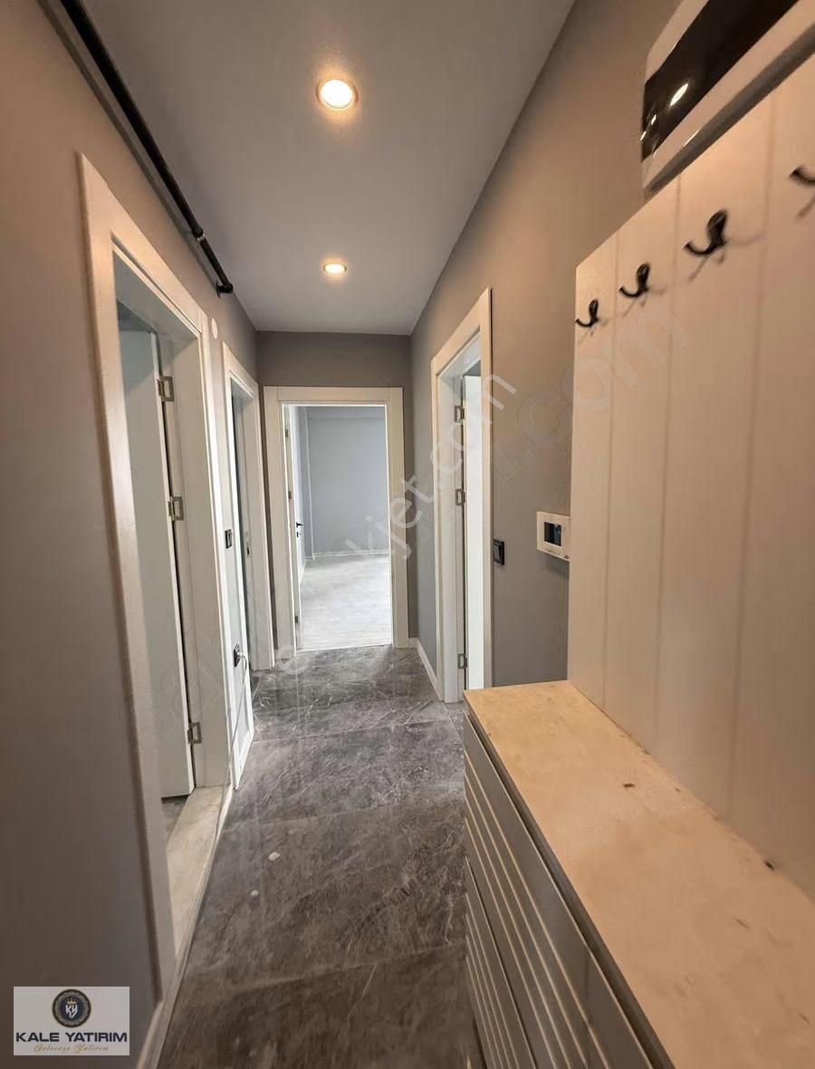 Kale 'den Gaziosmanpaşada Süper Lüx 2+1 110m2 Kiralik Daire - Görsel 10