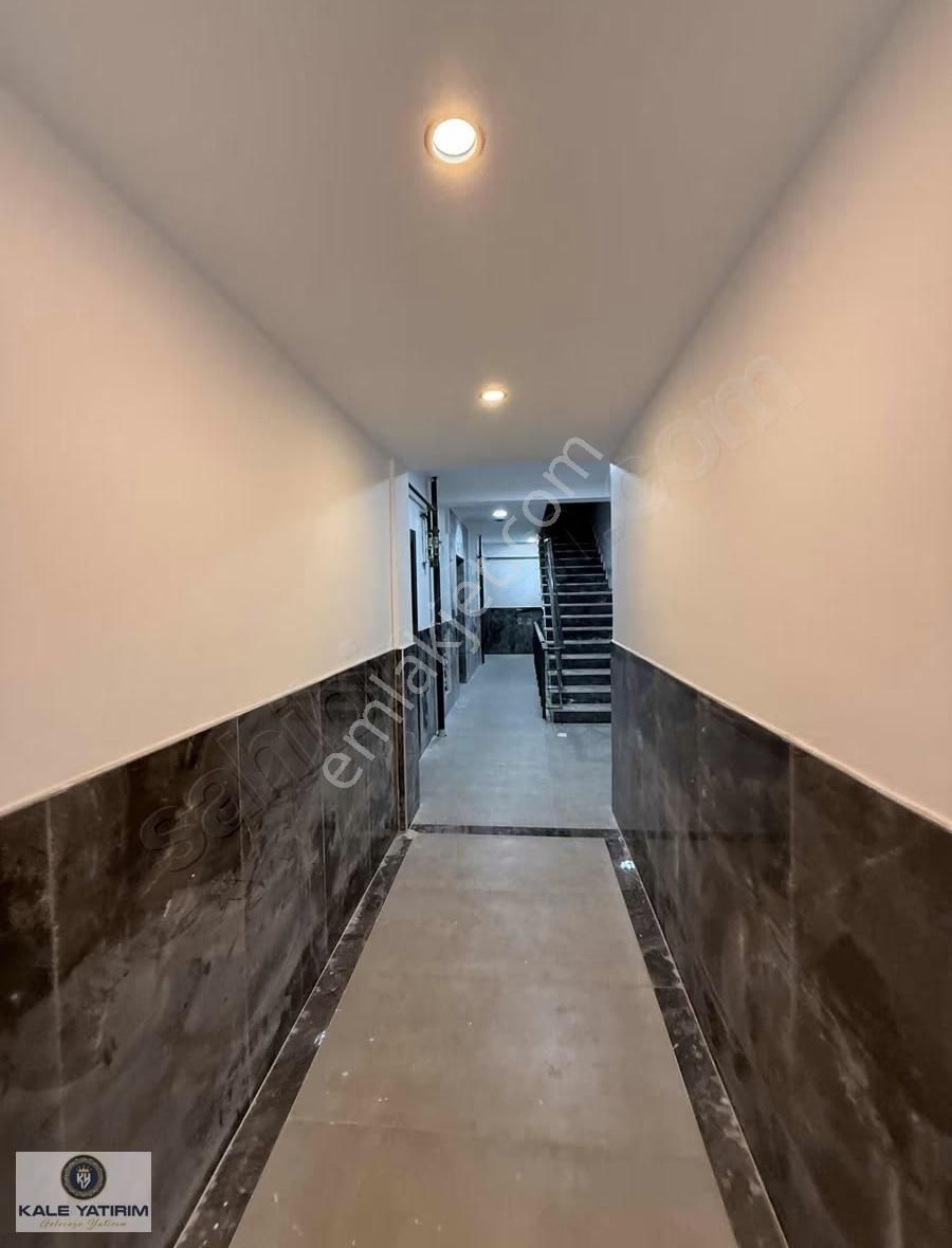 Kale 'den Gaziosmanpaşada Süper Lüx 2+1 110m2 Kiralik Daire - Görsel 29