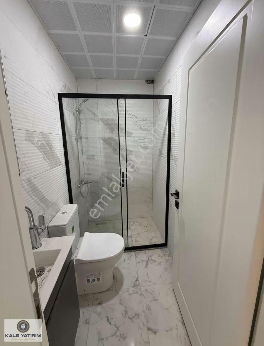 Kale 'den Gaziosmanpaşada Süper Lüx 2+1 110m2 Kiralik Daire - Görsel 16