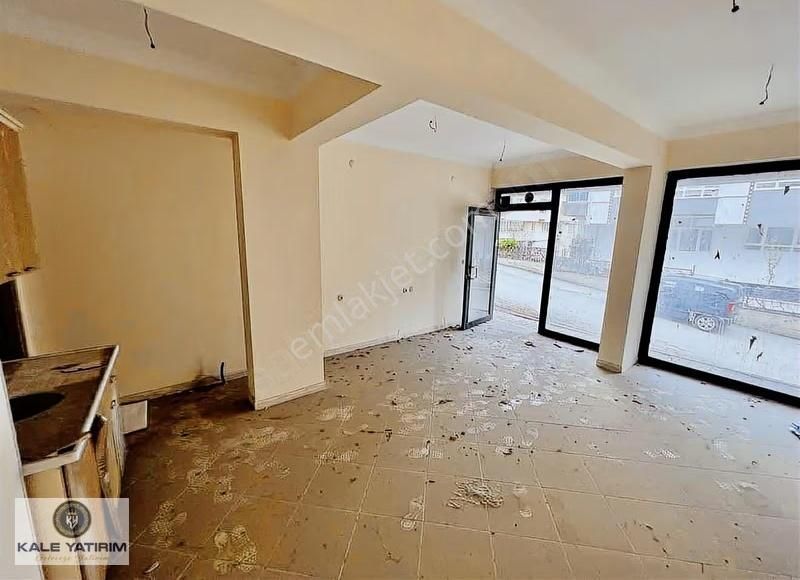 Ankara Etimesgut Alsancakta Yeni Bina 50 M2 Genişcephe Dükkan - Görsel 10