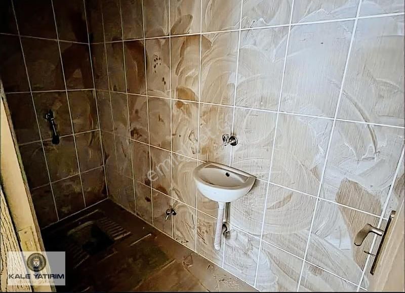 Ankara Etimesgut Alsancakta Yeni Bina 50 M2 Genişcephe Dükkan - Görsel 3