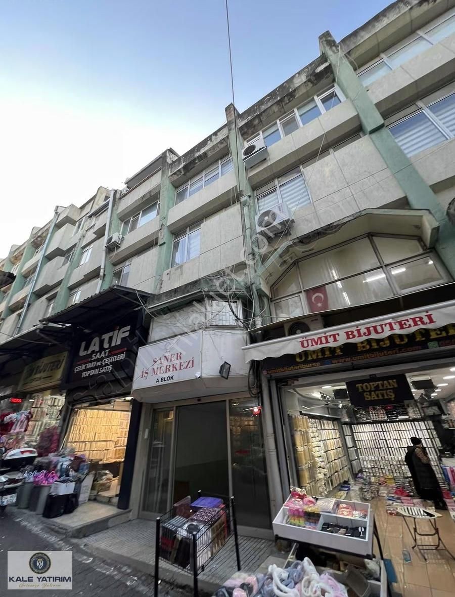 Kale'den Cumhurıyetcaddesinde Fırsat 2 Dükkan Pasaj İçinde - Görsel 11