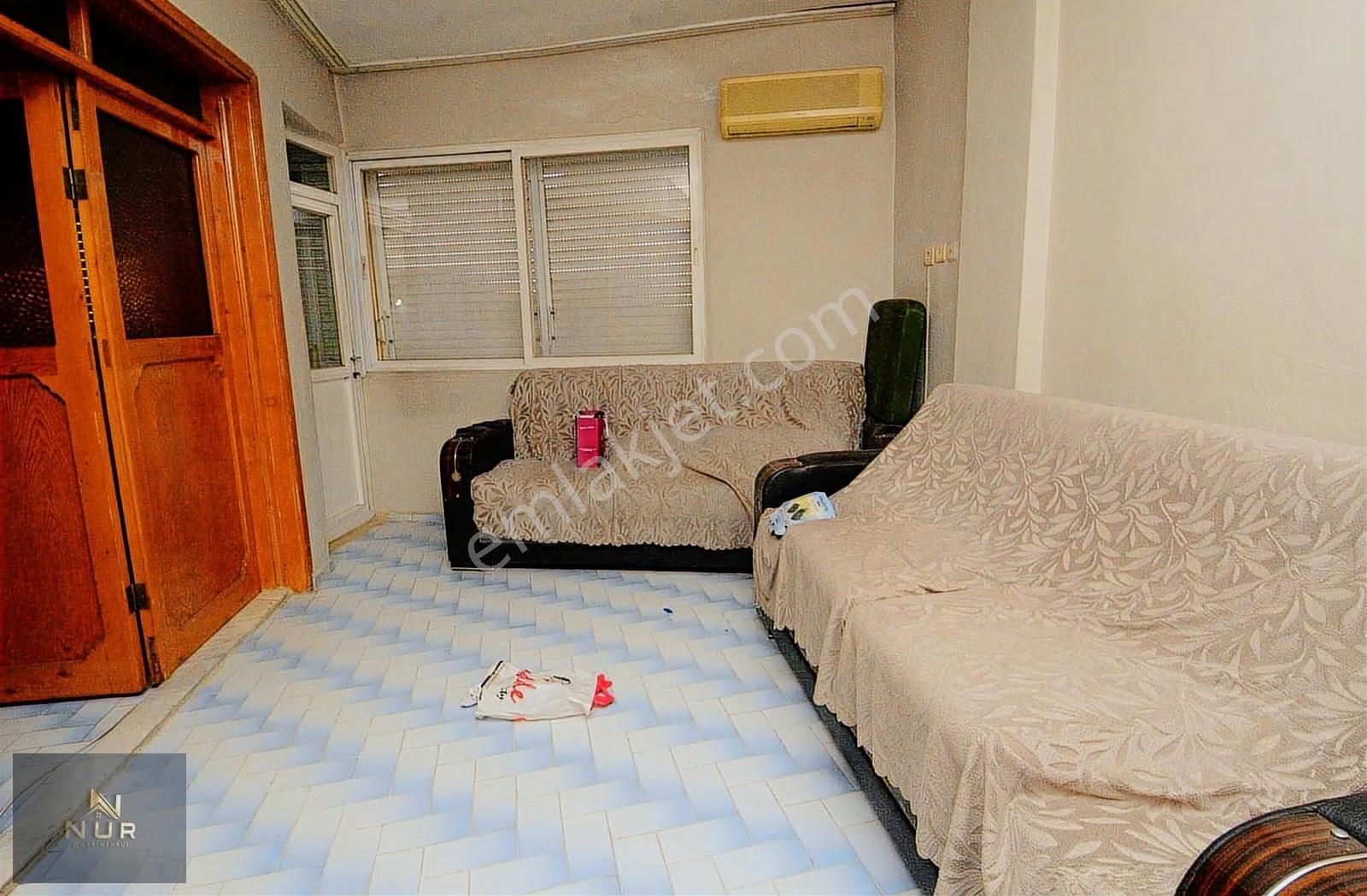 #nur Gayrimenkul# Refik Ş.i. Mah. 2 Katlı Komple Satılık Bina - Görsel 11