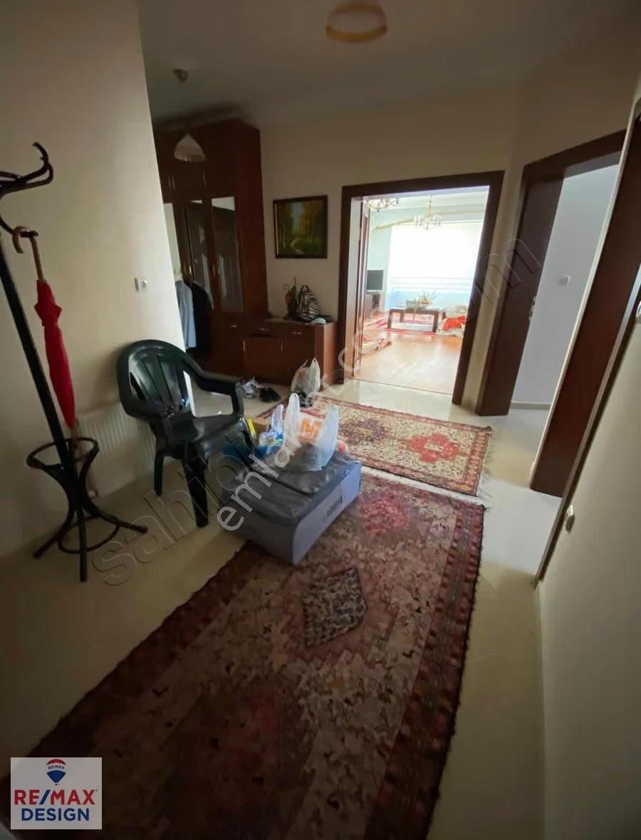 Remax Desıgn Serdıvan Seyır Sitesinde Kiralık Villa - Görsel 16