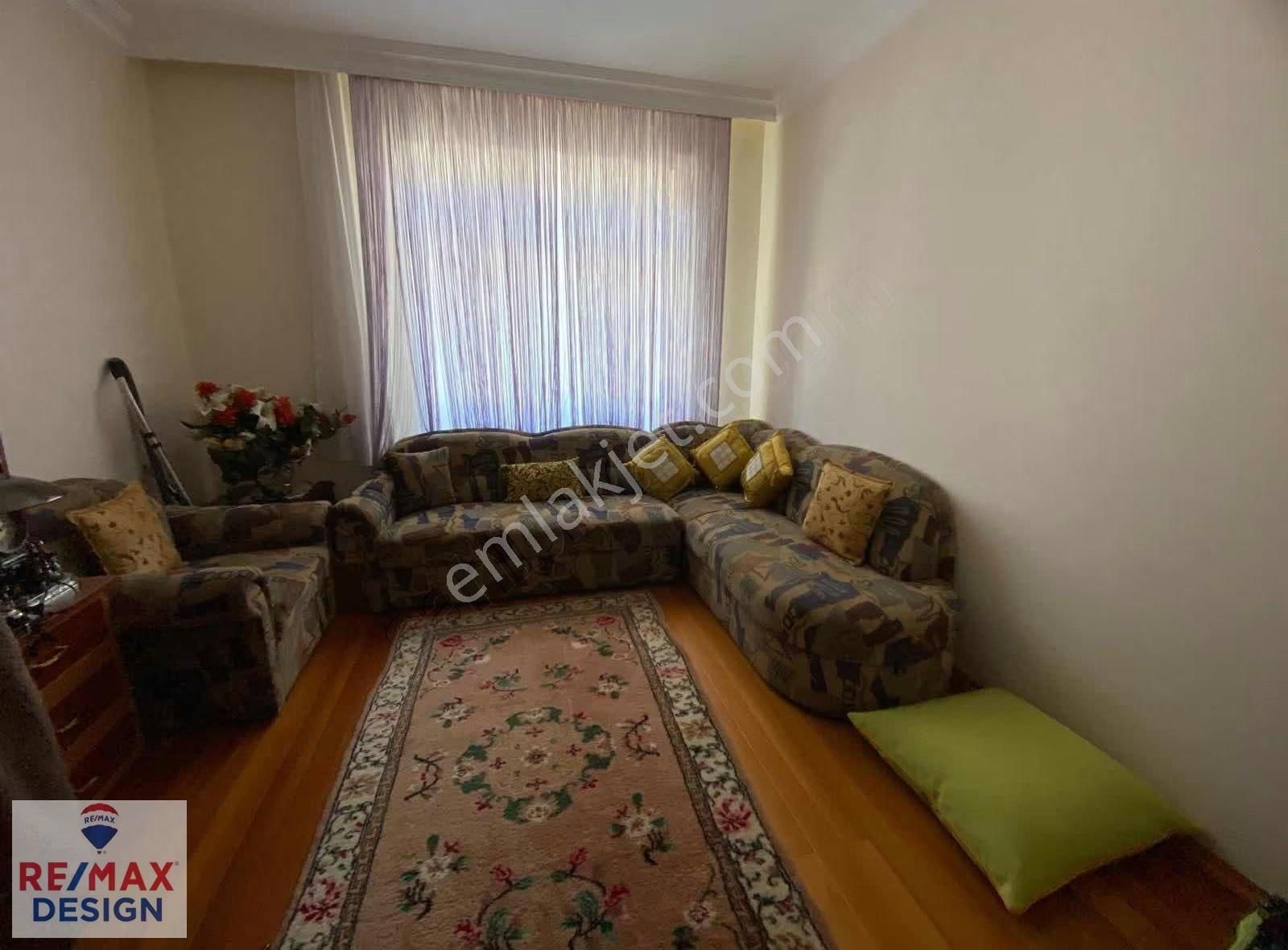 Remax Desıgn Serdıvan Seyır Sitesinde Kiralık Villa - Görsel 5