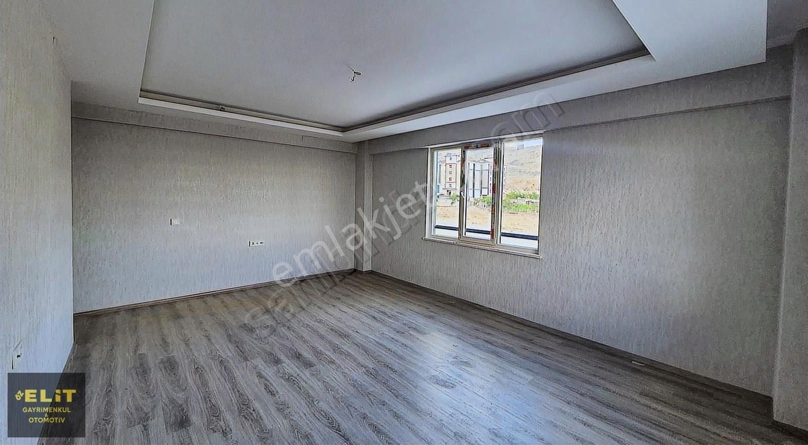 Öz Elit Den Selahaddi Eyyubi Mah. Kahramanlar Cad Satılık 3+1 - Görsel 15