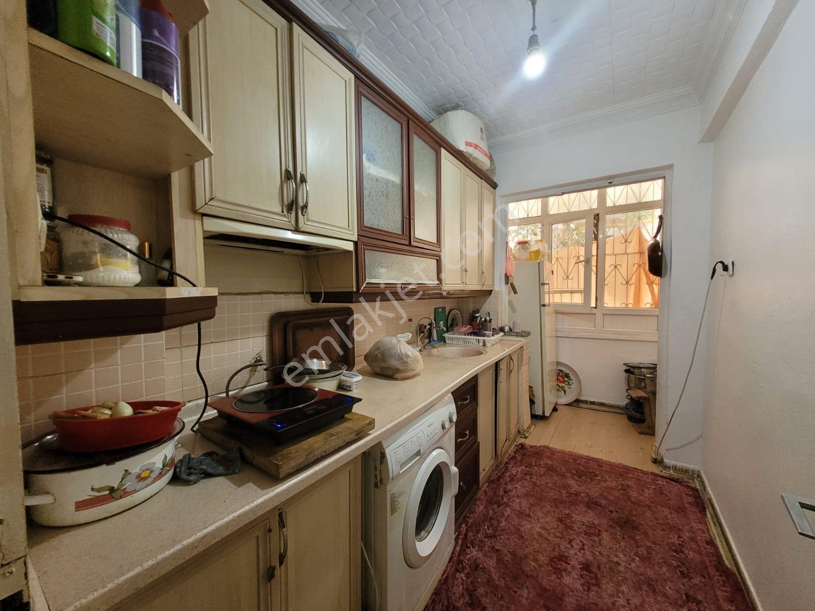 İpekyolu Gayrimenkul Hacıkara Kırbaşı Yolunda 3+1 Satılık Daire - Görsel 27
