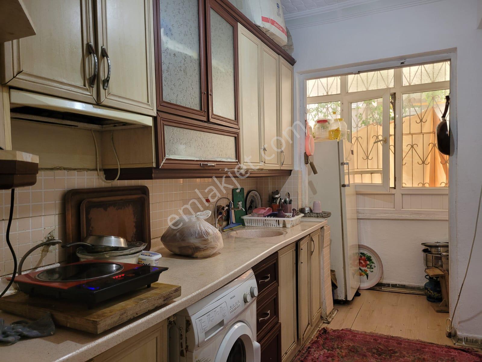 İpekyolu Gayrimenkul Hacıkara Kırbaşı Yolunda 3+1 Satılık Daire - Görsel 25