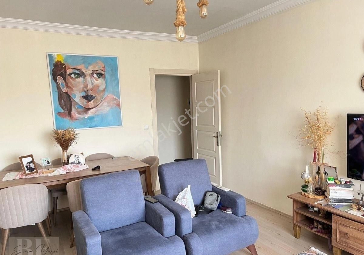 Dalaman Merkezde 3+1 145 M2 Geniş Satılık Daire - Görsel 5