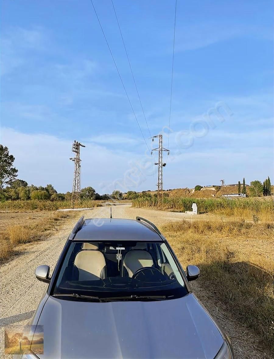 Acilll Istanbul Silivri Değirmenköy Satılık 165m2 Arsa - Görsel 19