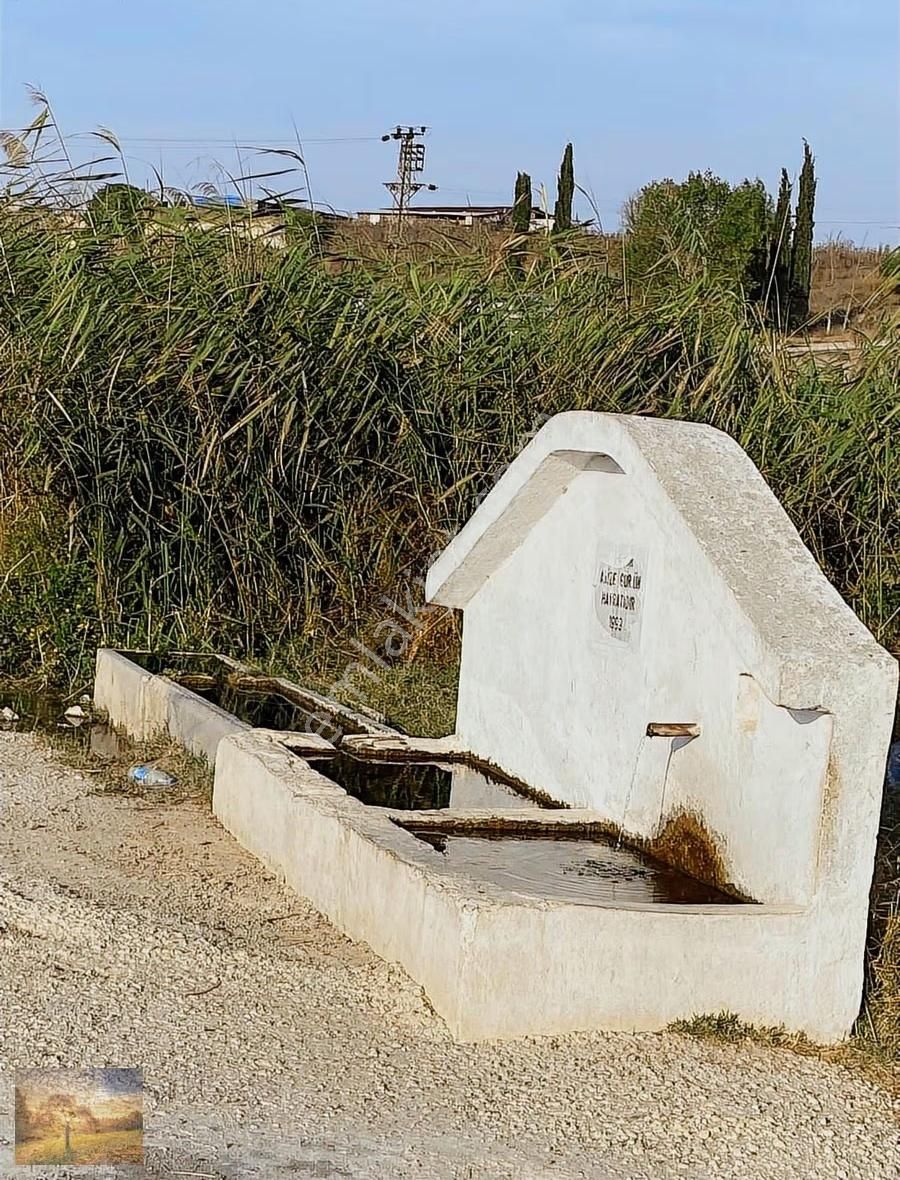 Acilll Istanbul Silivri Değirmenköy Satılık 165m2 Arsa