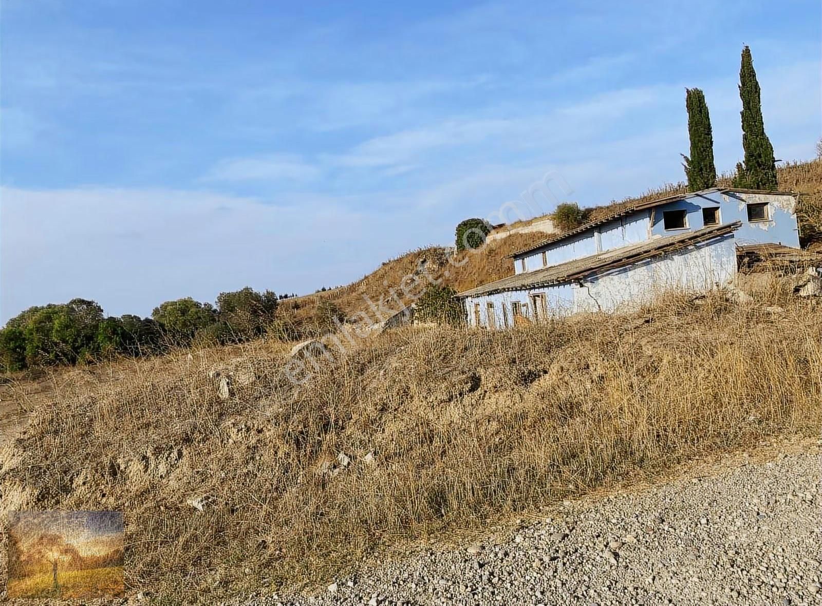 Acilll Istanbul Silivri Değirmenköy Satılık 165m2 Arsa - Görsel 2