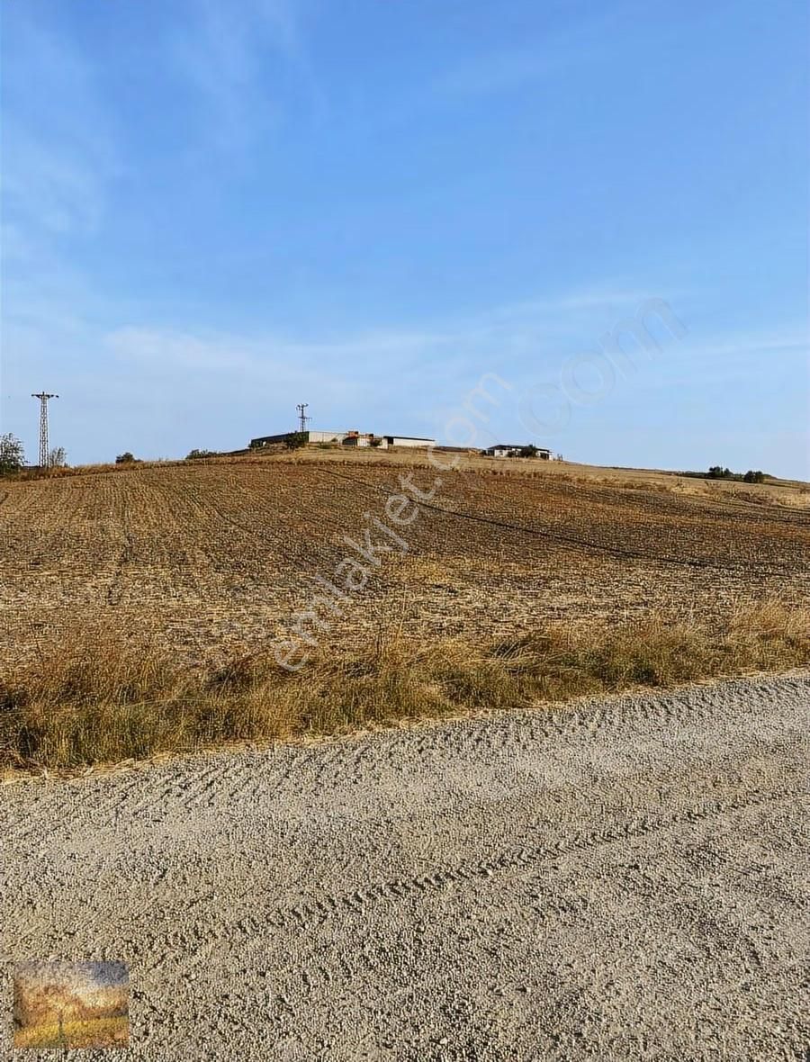 Acilll Istanbul Silivri Değirmenköy Satılık 165m2 Arsa - Görsel 7