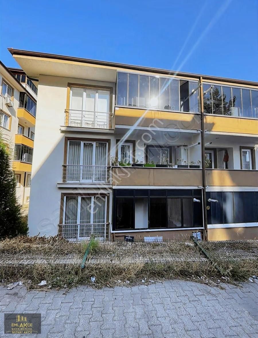 Emlakçe G Y M'den Sakarya Serdivan Beşköprü Satılık Daire - Görsel 5