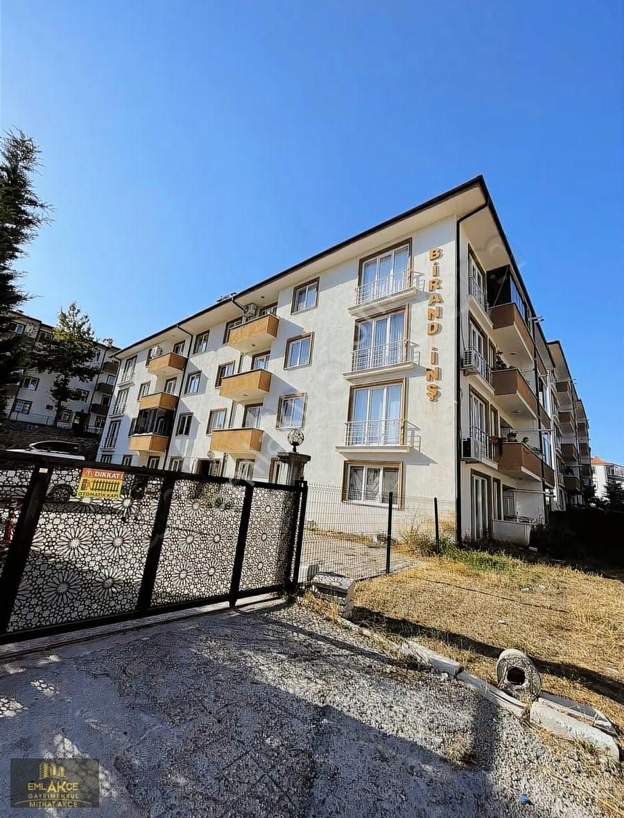 Emlakçe G Y M'den Sakarya Serdivan Beşköprü Satılık Daire - Görsel 12