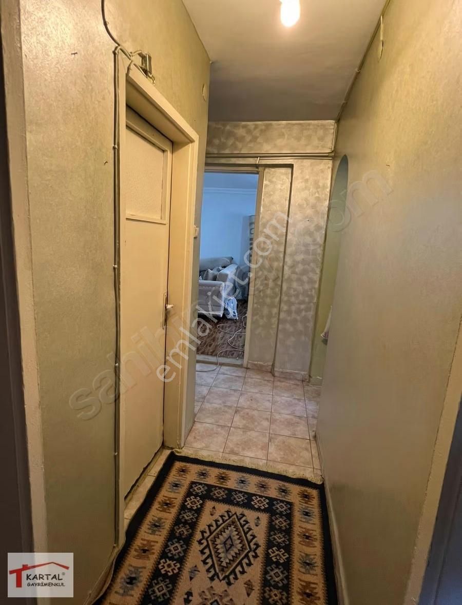 Batıkent Harb-iş 28 Giriş Kat 2+1 Merkezi Sistem Satılık Daire - Görsel 9