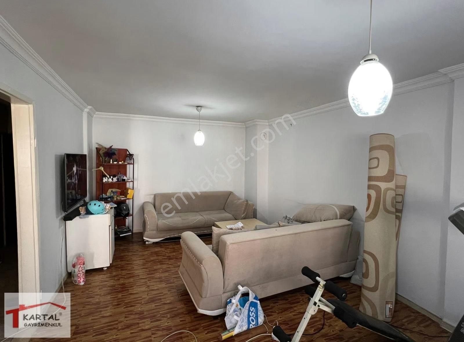 Batıkent Harb-iş 28 Giriş Kat 2+1 Merkezi Sistem Satılık Daire - Görsel 10