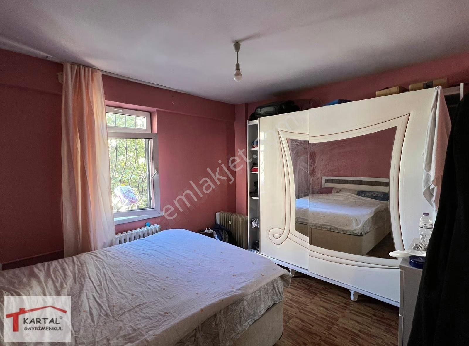 Batıkent Harb-iş 28 Giriş Kat 2+1 Merkezi Sistem Satılık Daire - Görsel 17