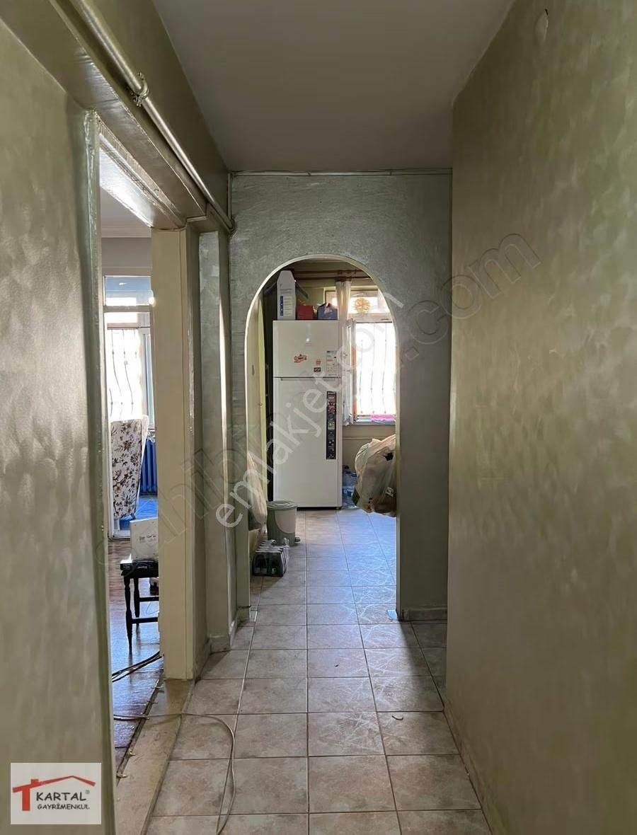 Batıkent Harb-iş 28 Giriş Kat 2+1 Merkezi Sistem Satılık Daire - Görsel 4