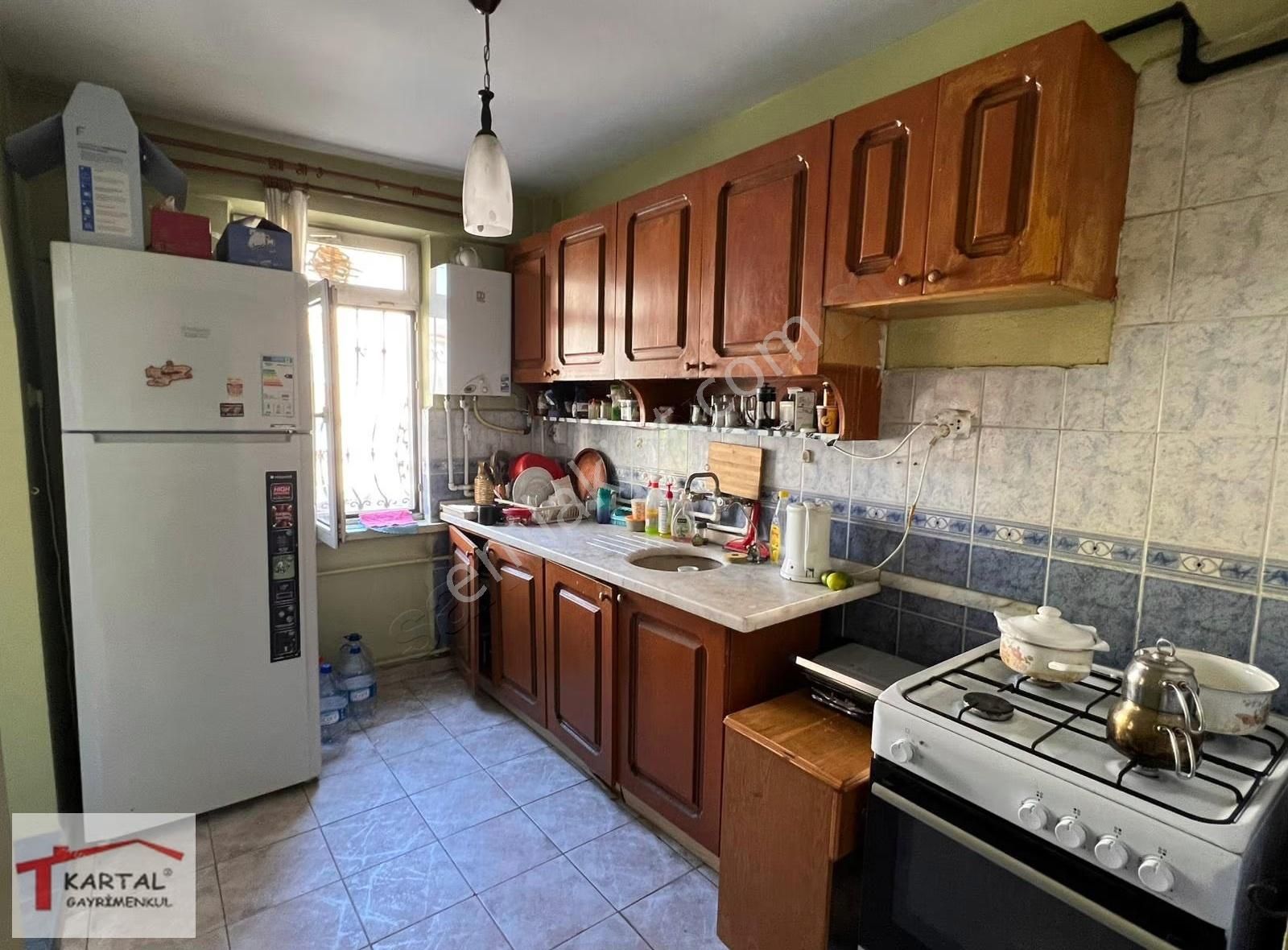 Batıkent Harb-iş 28 Giriş Kat 2+1 Merkezi Sistem Satılık Daire - Görsel 5