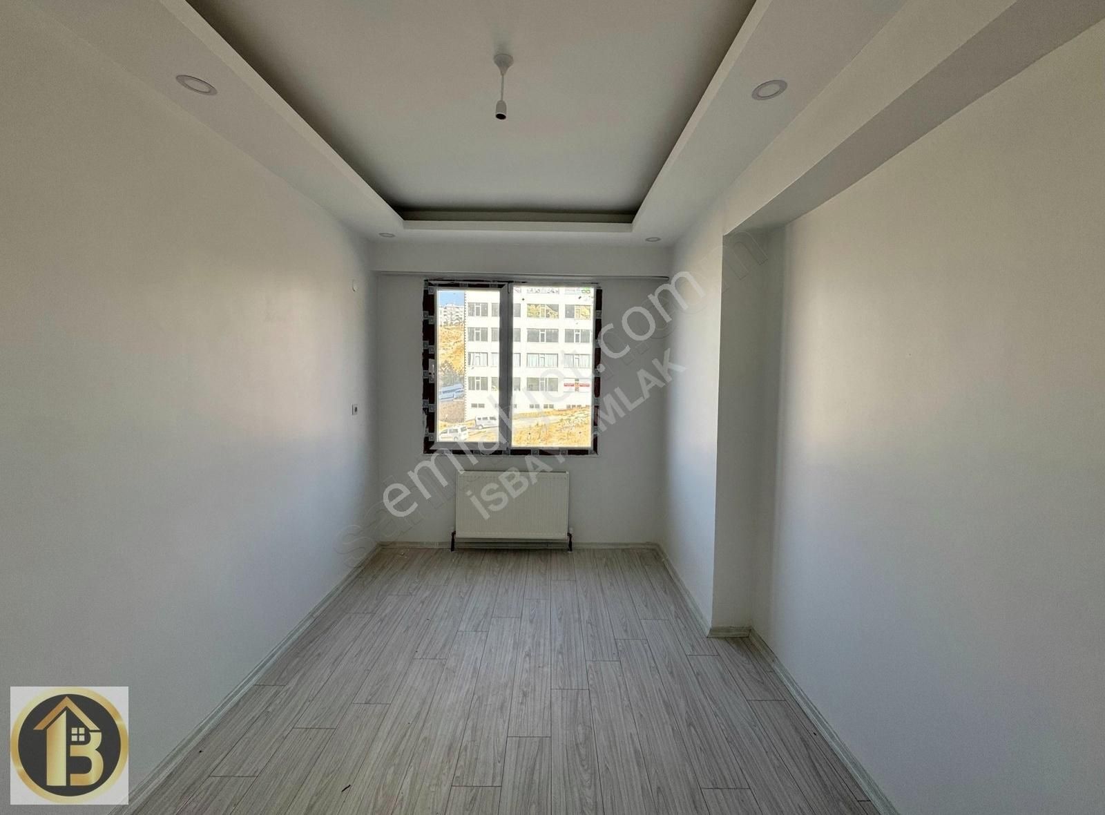 Şoförler Odası Yanı Ana Cadde Üzeri Satılık 2+1 Daire - Görsel 20