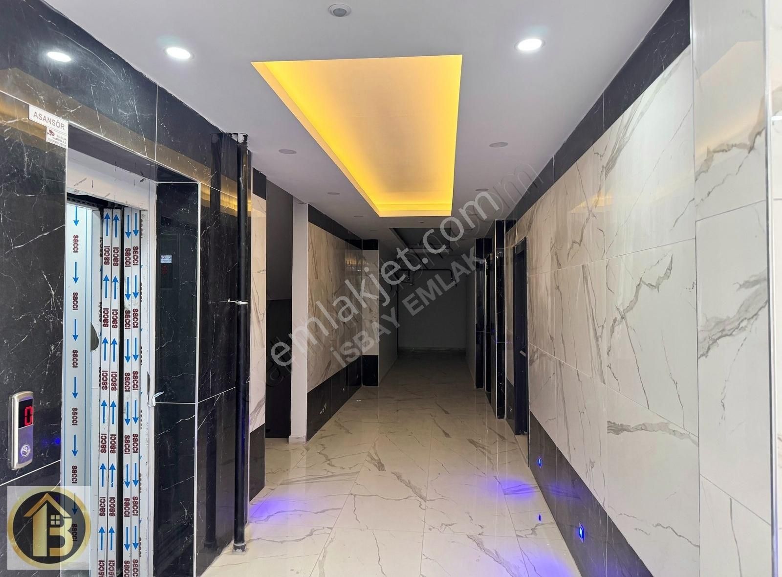 Şoförler Odası Yanı Ana Cadde Üzeri Satılık 2+1 Daire - Görsel 7