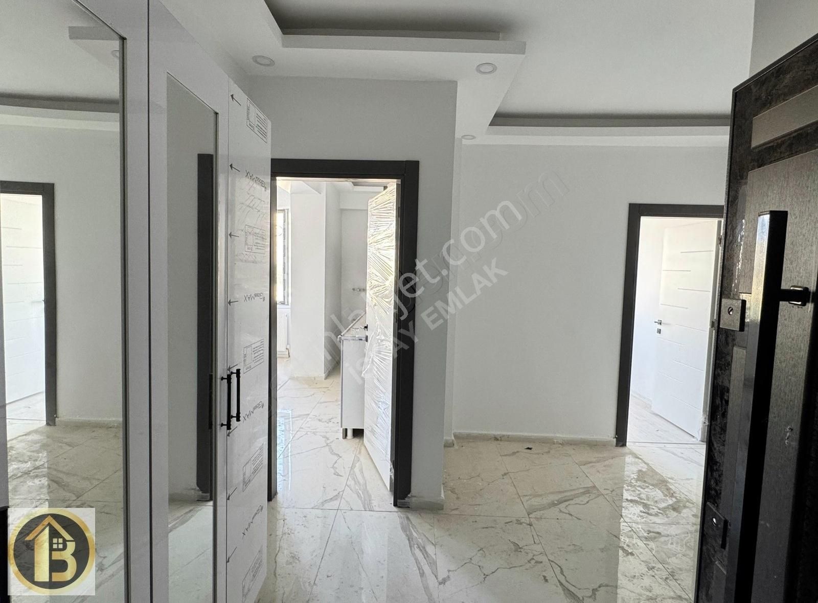 Şoförler Odası Yanı Ana Cadde Üzeri Satılık 2+1 Daire - Görsel 10