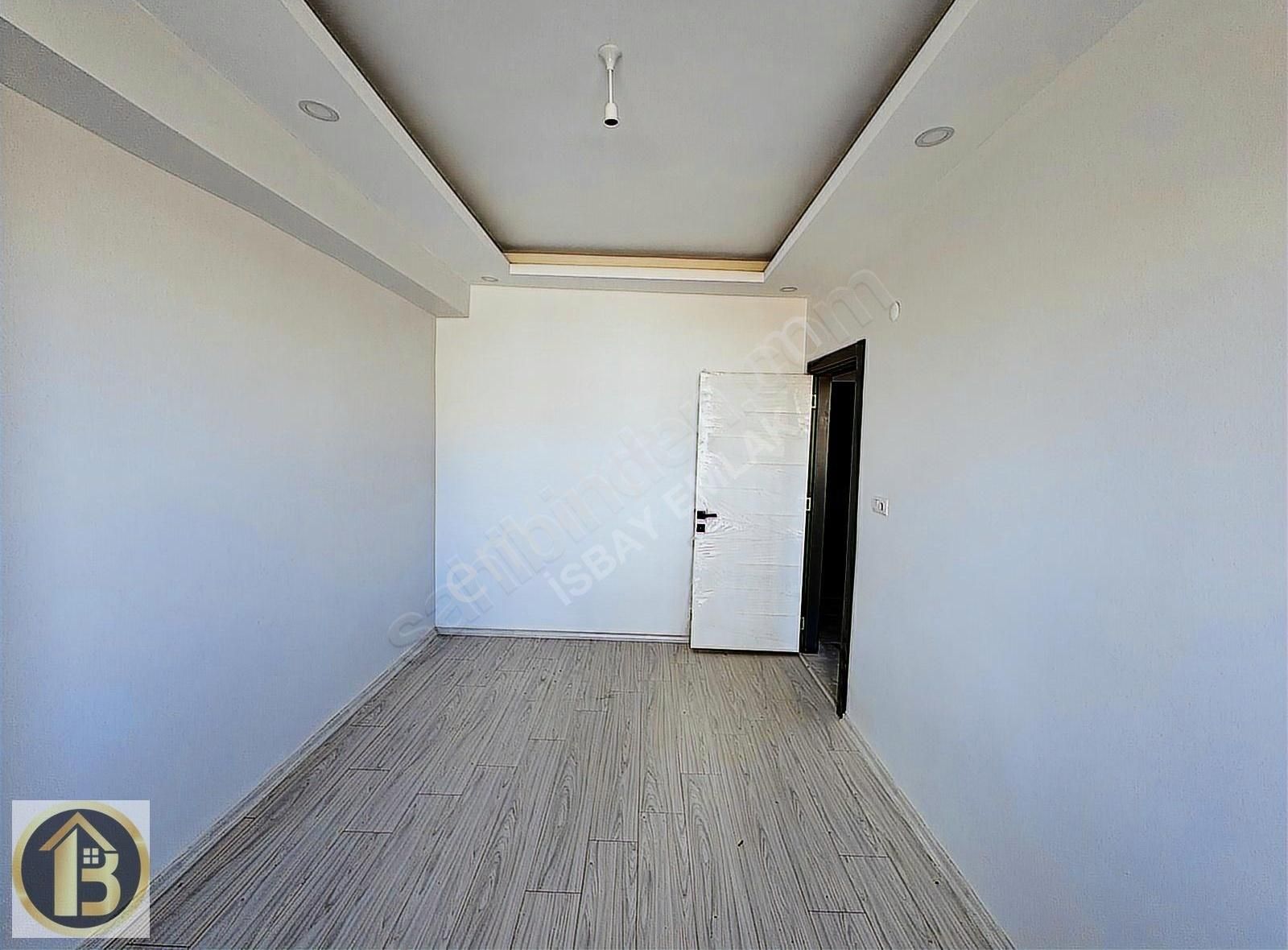 Şoförler Odası Yanı Ana Cadde Üzeri Satılık 2+1 Daire - Görsel 5