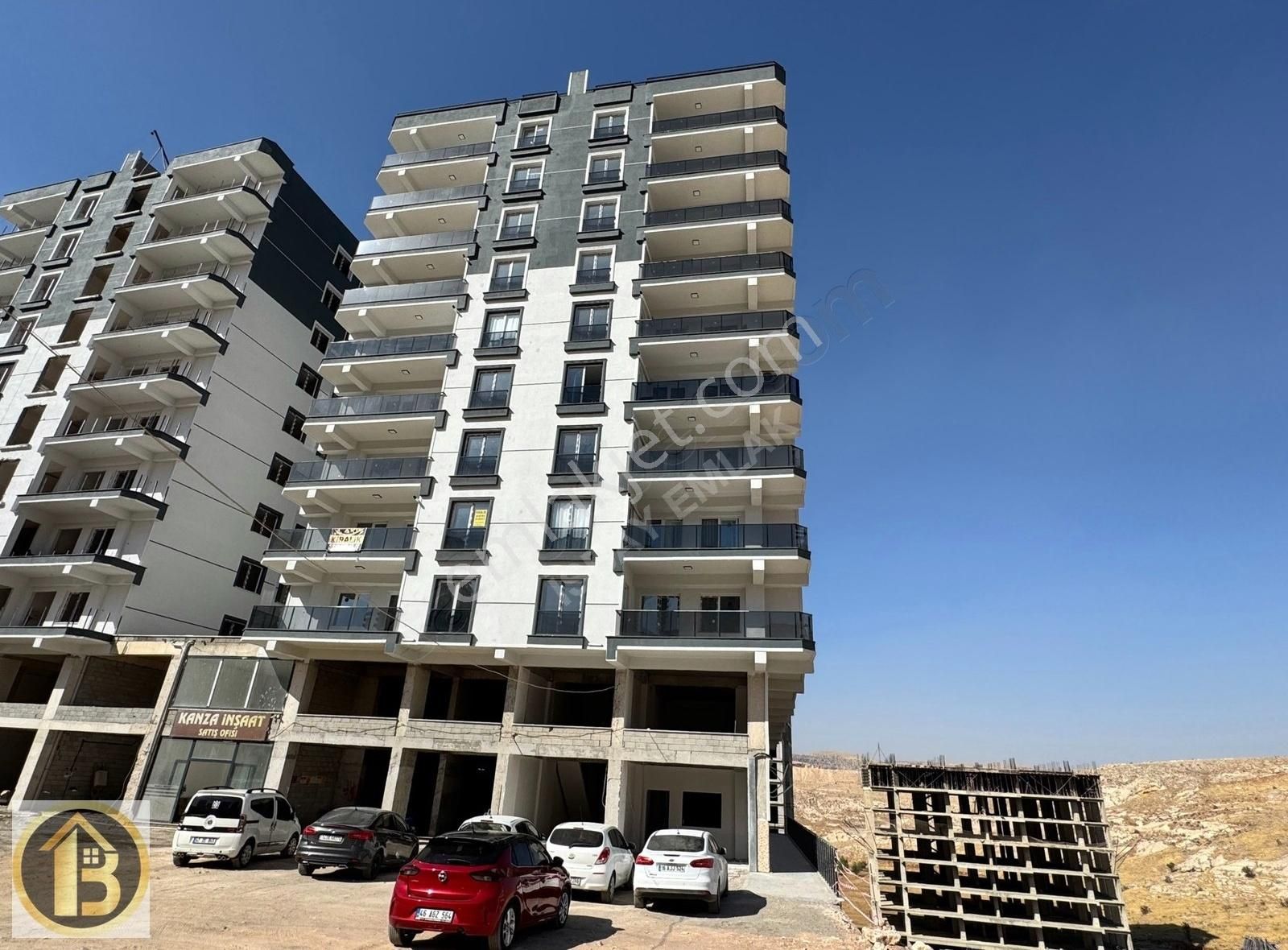 Şoförler Odası Yanı Ana Cadde Üzeri Satılık 2+1 Daire - Görsel 27