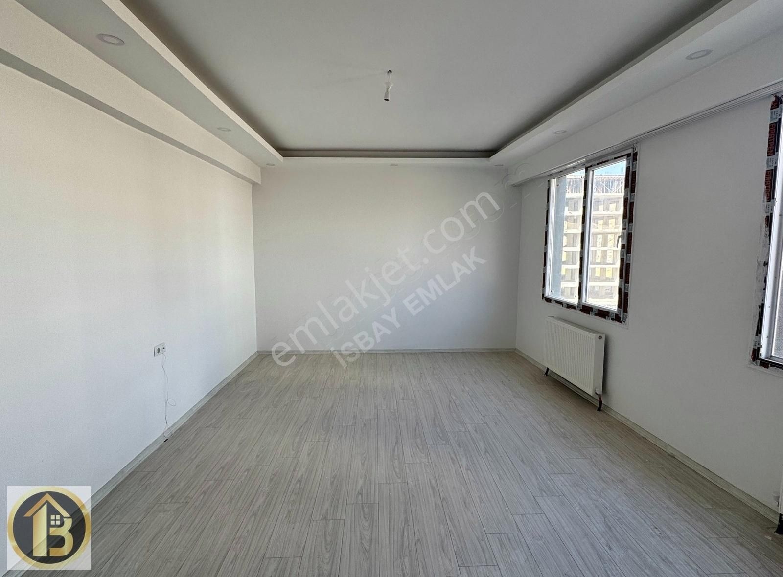 Şoförler Odası Yanı Ana Cadde Üzeri Satılık 2+1 Daire - Görsel 8