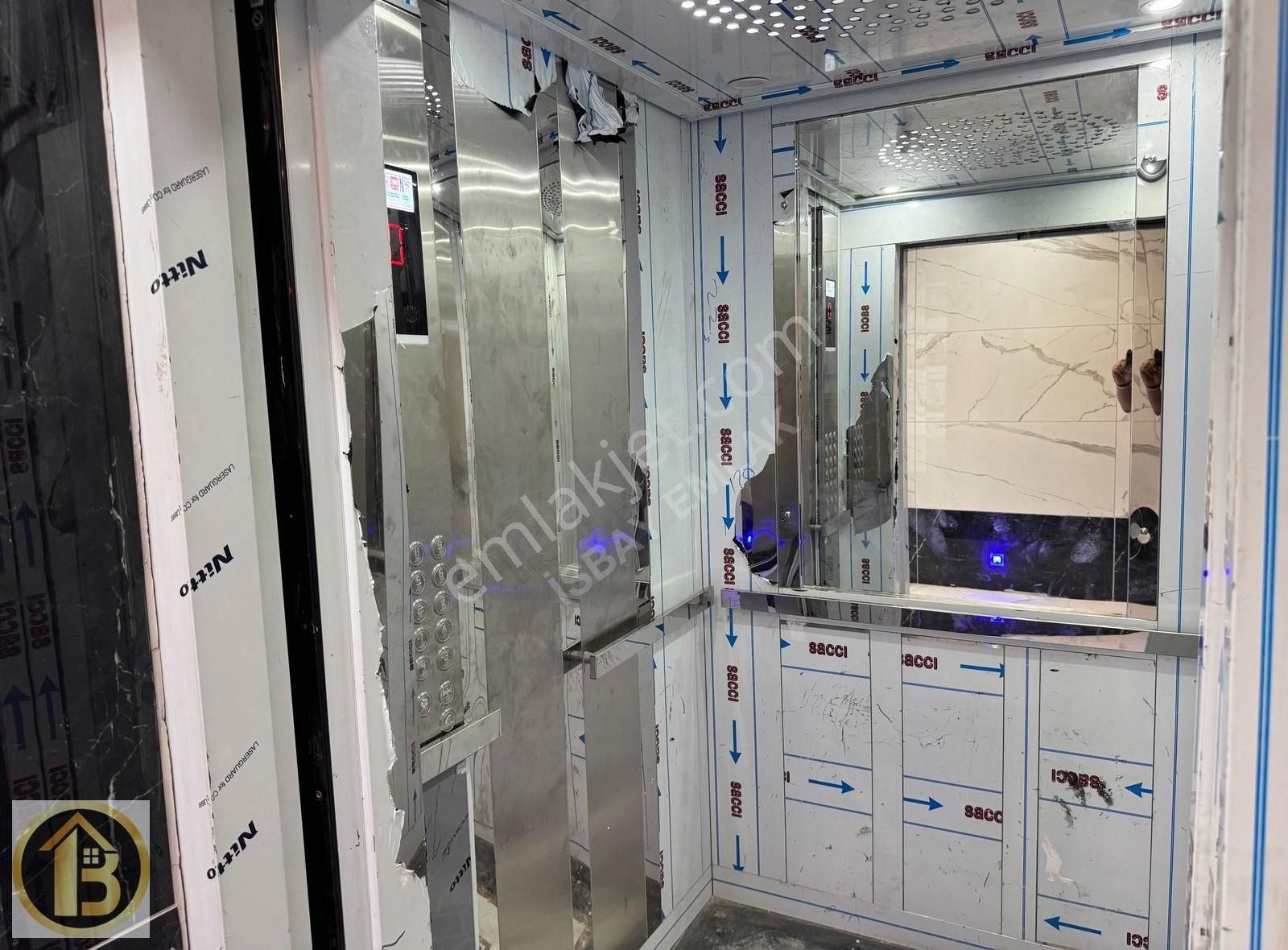 Şoförler Odası Yanı Ana Cadde Üzeri Satılık 2+1 Daire - Görsel 28