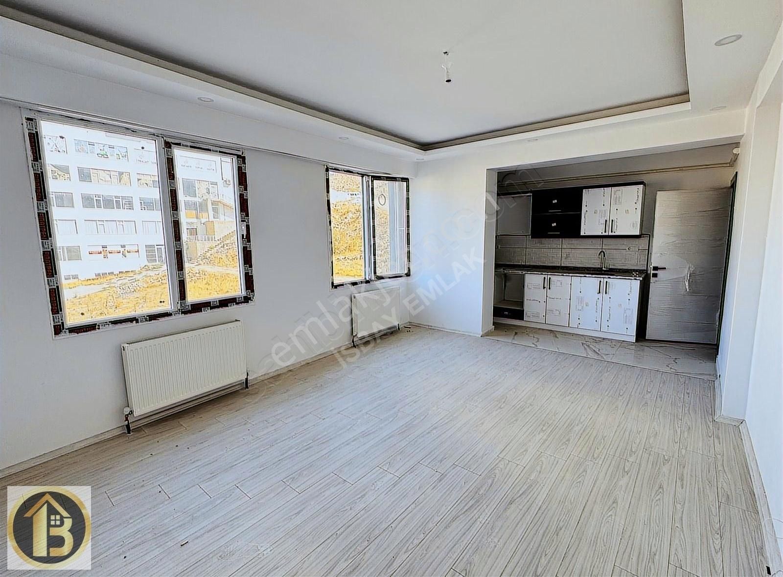 Şoförler Odası Yanı Ana Cadde Üzeri Satılık 2+1 Daire - Görsel 17